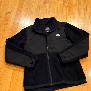 The North Face Black Jacket